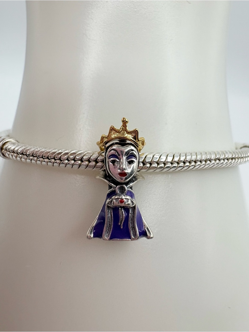 Pandora Disney Villains Evil Queen Charm